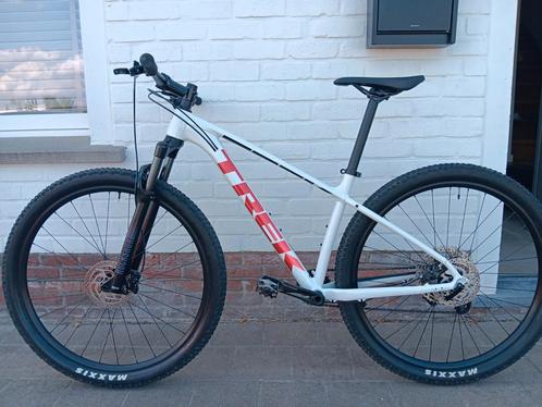 Trek caliber 29 inch  size medium, Fietsen en Brommers, Fietsen | Mountainbikes en ATB, Gebruikt, Trek, Hardtail, Ophalen