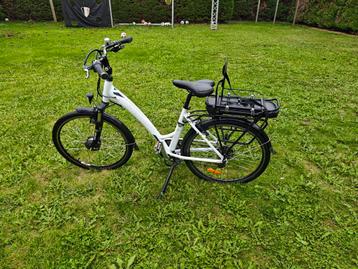 Benelli Gio elektrische fiets beschikbaar voor biedingen