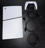 PS5 digital slim edition, Games en Spelcomputers, Games | Sony PlayStation 5, Ophalen, Zo goed als nieuw
