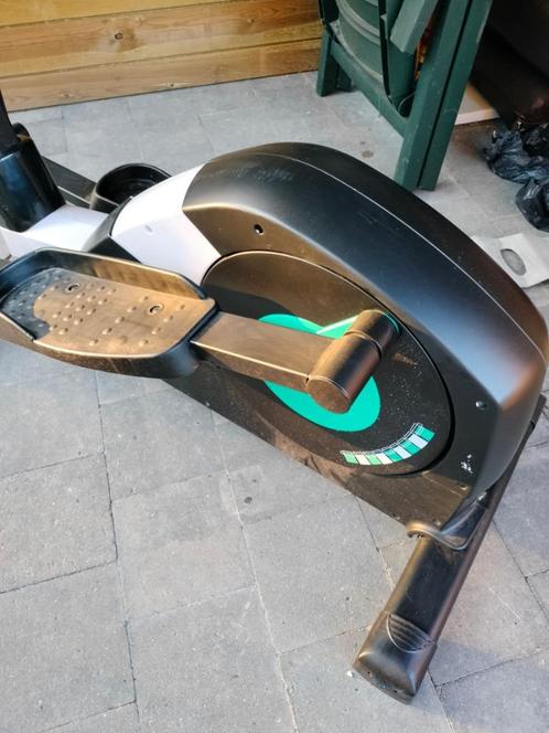 Stepper hometrainer Focus  Fox 3, Sport en Fitness, Fitnessapparatuur, Gebruikt, Stepapparaat, Ophalen