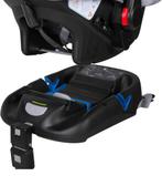 Base isofix, Ophalen, Zo goed als nieuw, Isofix