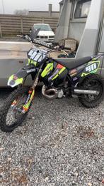 KTM 300cc 2t, Fietsen en Brommers, Overige merken, 6 versnellingen, 300 cc, Nieuw