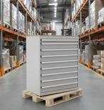 grote gereedschapskasten, Bricolage & Construction, Boîtes à outils, Enlèvement