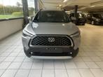 Toyota Corolla Cross Team D, Auto's, Automaat, 4 deurs, Euro 6, Overige kleuren