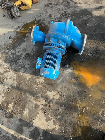 Strok Pomp strok  waterpomp verwarmingspomp beschikbaar voor biedingen