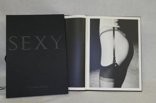 Fotoboek - Victoria's Secret - Sexy . Beperkte oplage ., Livres, Art & Culture | Photographie & Design, Comme neuf, Photographie général