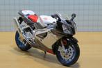 Aprilia RSV1000 wt 1:12 31036, Ophalen of Verzenden, Nieuw, 1:9 t/m 1:12, Motor