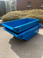 Sloopsorteerbakken, Doe-het-zelf en Bouw, Ophalen, Zo goed als nieuw