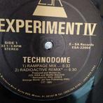 Vinyle Technodome pour connaisseurs, original 1991, Enlèvement ou Envoi, Comme neuf