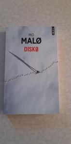 Mo Malo - Disko, Gelezen, Ophalen