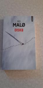 Mo Malo - Disko