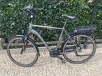 Elektrische fiets, Fietsen en Brommers, Versnellingen, Overige merken, 57 tot 61 cm, Zo goed als nieuw