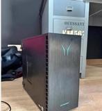 Gaming Pc I5 + GTX 1650, Computers en Software, Nvidia, 8 GB, 512 GB, Zo goed als nieuw