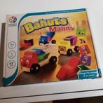 Bahuts malins - à partir de 3 ans - Smartgames, Enfants & Bébés, Jouets | Éducatifs & Créatifs, Comme neuf, Enlèvement ou Envoi