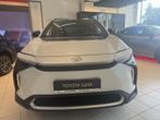 Toyota bZ4X Premium TOIT PANORAMIQUE, Auto's, Toyota, Automaat, Zwart, Wit, Elektrisch