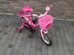 kinderfiets, Ophalen, Gebruikt, 14 inch of minder, Gazelle