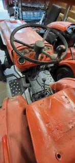 Kubota b 7100, Articles professionnels, Enlèvement ou Envoi