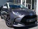 Toyota Yaris 1.5i Hybrid / HUD / Gps / Camera / CarPlay / LE, Gebruikt, Euro 6, 1490 cc, Bedrijf