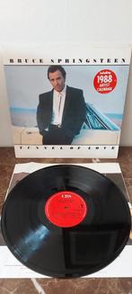 Bruce Springsteen - 'Tunnel of Love' vinyl 1987, Ophalen of Verzenden, Zo goed als nieuw