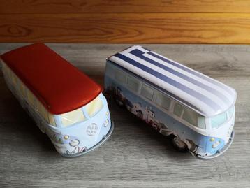 Blikken Volkswagen bussen uit te kiezen  beschikbaar voor biedingen