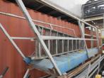 trappen, Ophalen
