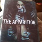 The apparition dvd als nieuw krasvrij 2eu horror thriller, Cd's en Dvd's, Dvd's | Horror, Vanaf 16 jaar, Ophalen of Verzenden