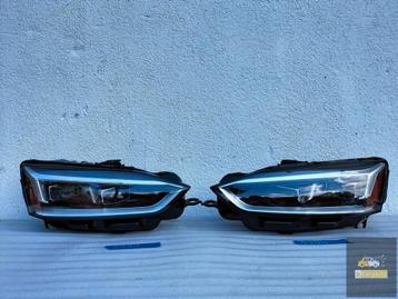 AUDI A5 VOLLEDIG LED USA KOPLAMP L+R SET beschikbaar voor biedingen