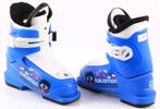 25 25,5 EU kinder skischoenen SALOMON T1 Race, Sport en Fitness, Skiën en Langlaufen, Gebruikt, Verzenden, Schoenen, Salomon