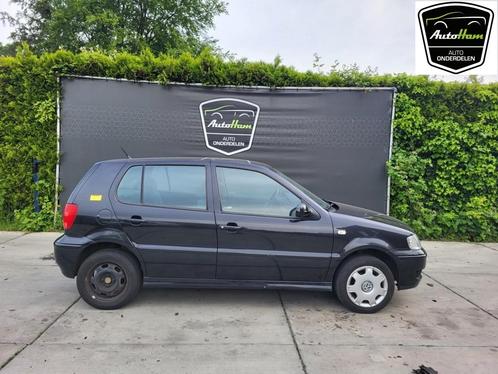SPATBORD RECHTS VOOR Polo III (6N2) (|6N0821022H|), Auto-onderdelen, Carrosserie, Spatbord, Volkswagen, Voor, Rechts, Gebruikt