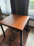 tafel vierkant, Huis en Inrichting, Ophalen, 50 tot 100 cm, Vierkant, 50 tot 100 cm