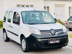 Renault Kangoo 1.5 DCI * lichte vracht * 163.000 km, Auto's, Renault, Monovolume, Elektrische ramen, Bedrijf, Te koop