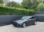 BMW 116d M-pack - xenon - sunroof - alcantara -, Autos, Alcantara, 5 places, Cruise Control, Série 1