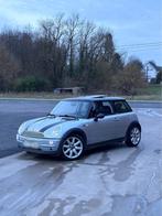 ✅ MINI Cooper One ✅  Toit ouvrant panoramique Clim auto, Autos, Mini, Argent ou Gris, Achat, Electronic Stability Program (ESP)