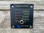 Victron Phoenix Inverter Control - Omvormer Camper Bus Bedri, Ophalen of Verzenden, Zo goed als nieuw