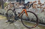 Vélo de route Giant TCR Adv. 1 Ultegra Disc, Gevl, Gevl, Comme neuf, Enlèvement