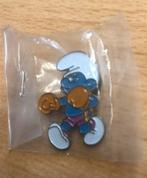 Schtroumpfs pins peyo, Collections, Personnages de BD, Comme neuf