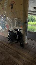 Yasuni r carbon, Fietsen en Brommers, Ophalen of Verzenden, Zo goed als nieuw, Zip