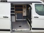 Ford Transit Custom 130PK Automaat L2H2 Sortimo inrichting H, Automaat, Stof, Euro 6, 4 cilinders