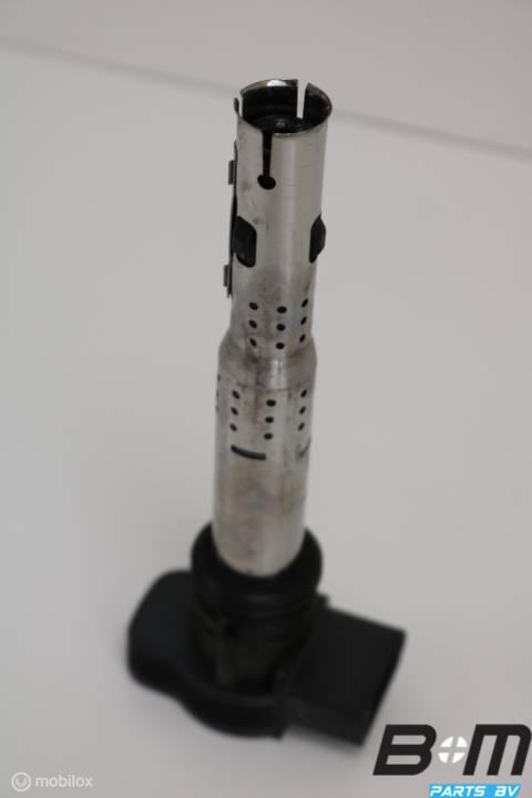 Bobine met bougiestekker Audi A1 Quattro 2.0 TFSI CDL, Auto-onderdelen, Motor en Toebehoren, Gebruikt