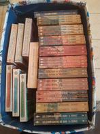 18 livres de poche d'Alexandre Dumas, Utilisé, Enlèvement ou Envoi, Alexandre Dumas