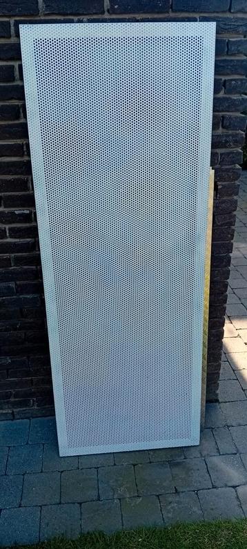 Inox tuinpoortje, Tuin en Terras, Ophalen, Nieuw
