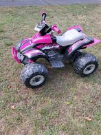 Leuke elektrische quad voor kinderen, Ophalen