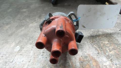 Ontsteking (compleet) van een Volkswagen Polo, Auto-onderdelen, Motor en Toebehoren, Gebruikt, 3 maanden garantie, Ophalen of Verzenden