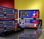 GEVRAAGD: OMICRON, Hobby en Vrije tijd, Elektronica-componenten, Ophalen, Zo goed als nieuw