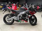 Aprilia RS 125 GP Replica [Permis] [Fin.0%] [-5%], Motos, Motos | Aprilia, 1 cylindre, Scooter, 125 cm³, Jusqu'à 11 kW