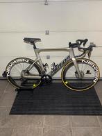 Merida, Ophalen, Zo goed als nieuw