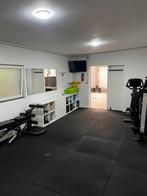 Salle de sport à louer pour personal trainer , coach boxe