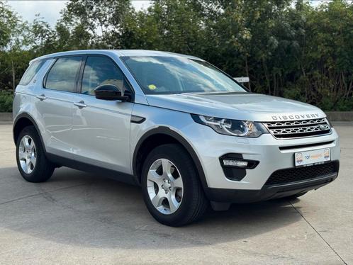 LAND ROVER DISCOVERY SPORT D150 / EERSTE EIGENAAR! /GEKEURD!, Auto's, Land Rover, Bedrijf, Te koop, ABS, Airbags, Airconditioning