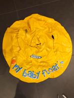 Zwemband baby onder 11 kg, Ophalen