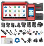 Launch X431 PRO5 J2534 Programmering OBD2 Scanner, Ophalen of Verzenden